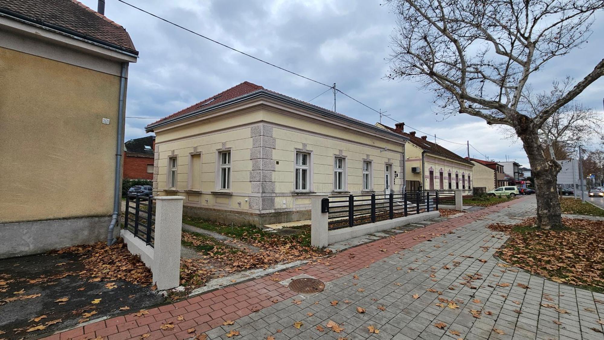 Villa Marmont Karlovac Exterior photo